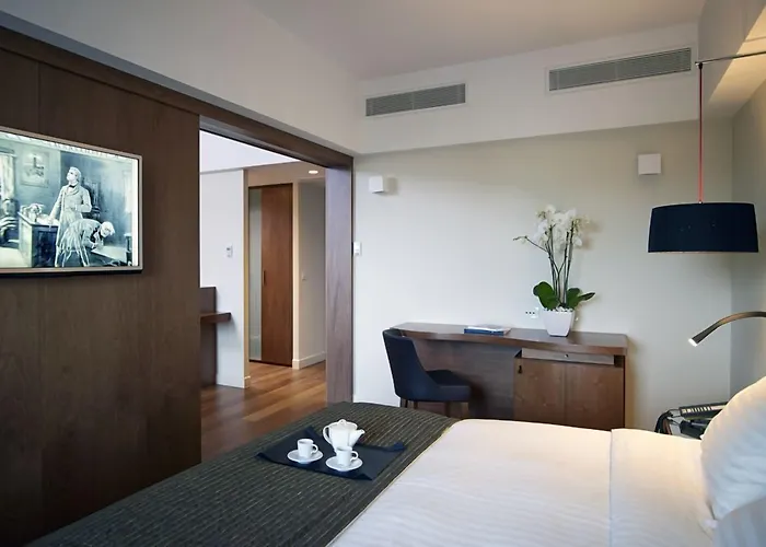 Samaria Hotel La Canée
