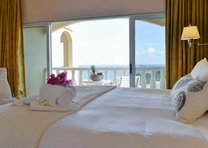 Princess Heights Luxury Condo Hotel Dawn Beach