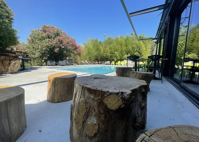 Logis Nimotel Hotel Cosy