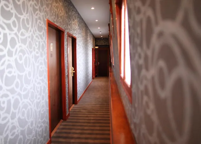 Le Grand Hotel Tours