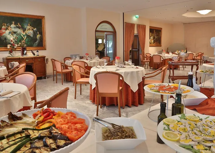 Best Western Hotel Globus City Forlì