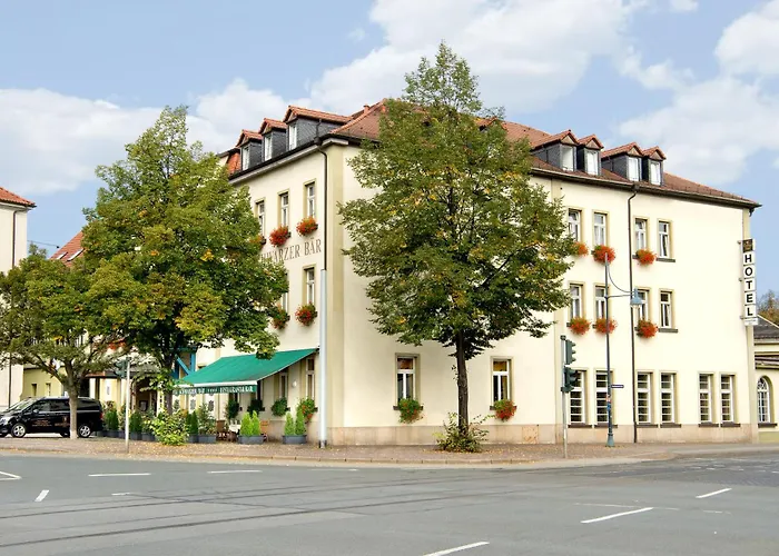 Schwarzer Bär Jena