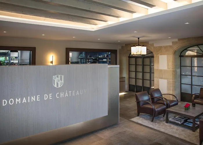 Domaine De Chateauvieux Peney Dessus