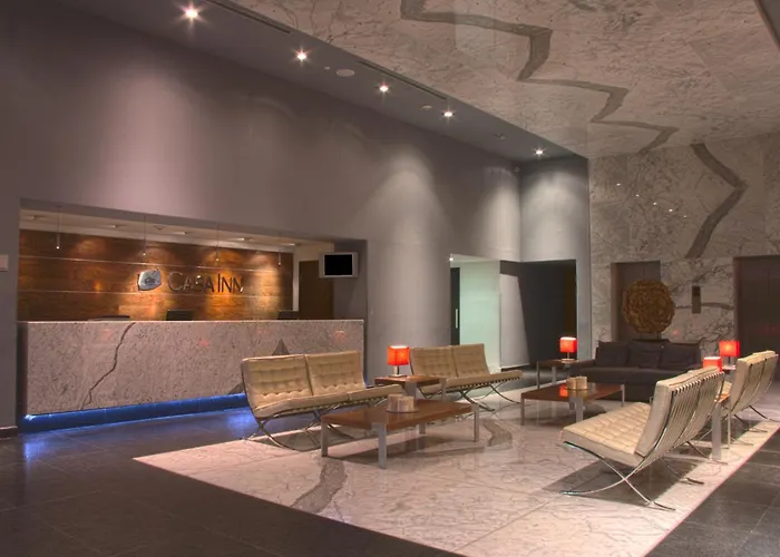 Casa Inn Premium Hotel Queretaro Miranda