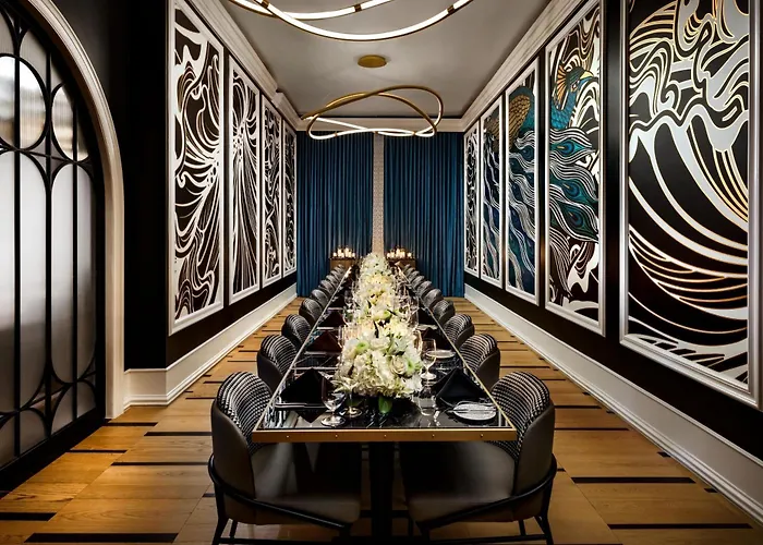 Grand Bohemian Orlando, Autograph Collection
