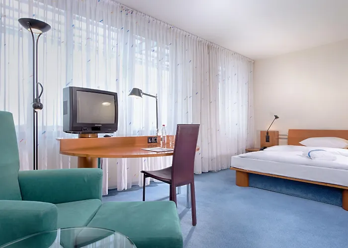 Radisson Hotel, Fuerst Leopold Dessau