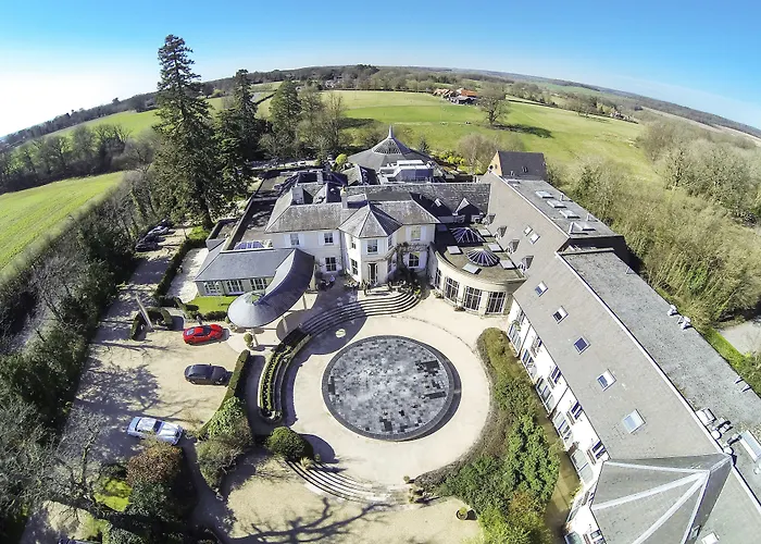 Vineyard & Spa