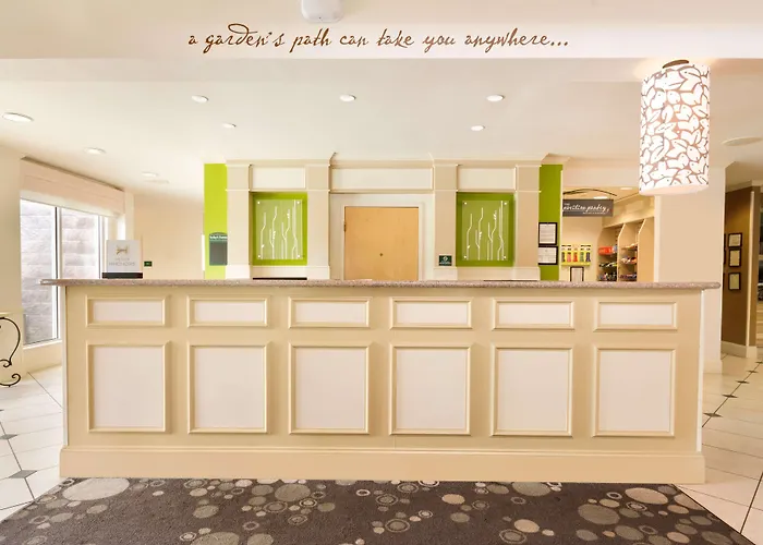 Hilton Garden Inn Atlanta Northpoint