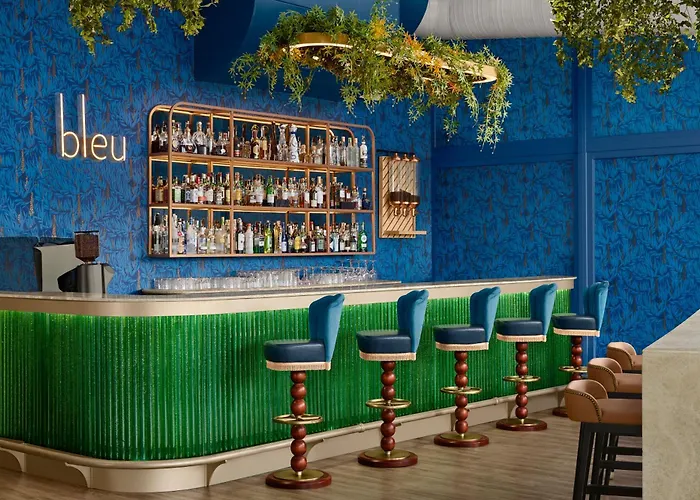 Ritz-Carlton, Istanbul At The Bosphorus