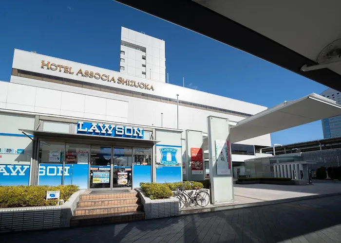 Associa Shizuoka