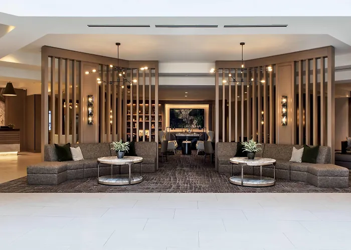 Marriott Boston Quincy