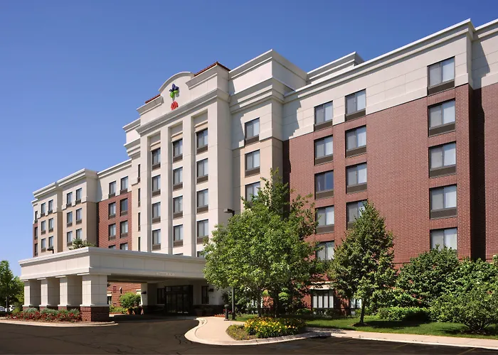 Springhill Suites Chicago
