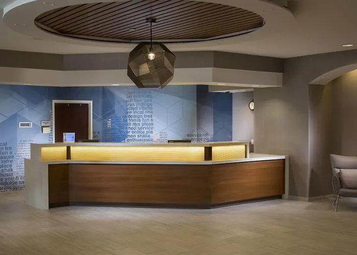 Springhill Suites Chicago
