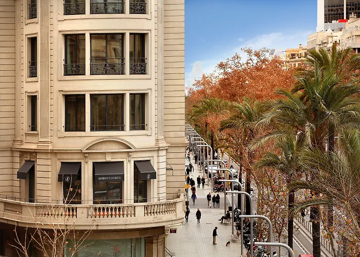 Wilson Boutique Hotel