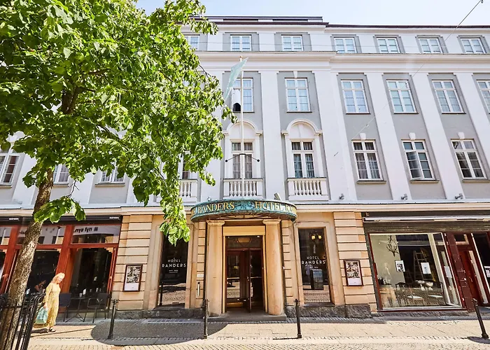 Hotel Randers
