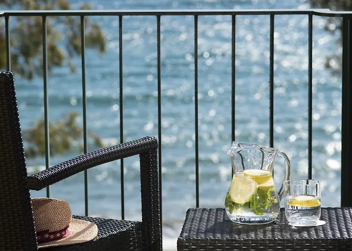 Hotel Roses Platja