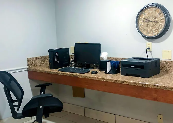 Comfort Inn Owasso - Tulsa
