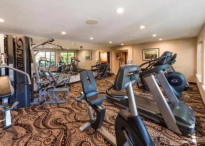 Mcm Elegante Lodge & Resorts Ruidoso
