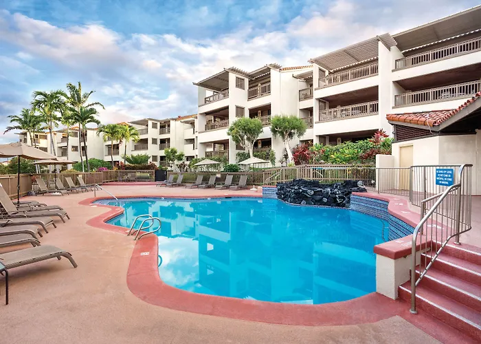 Kona Coast Resort Keauhou