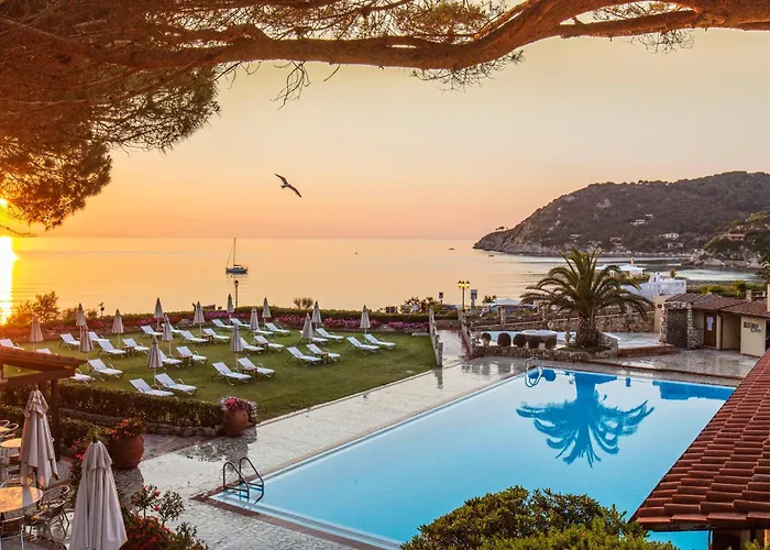 Hotel Biodola