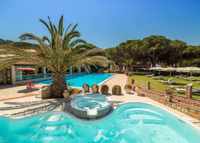 Hotel Biodola