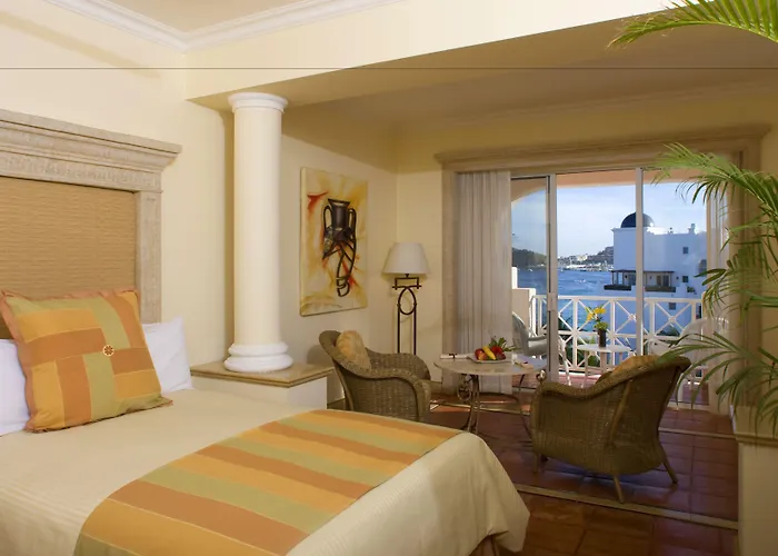 Pueblo Bonito Rose Resort & Spa