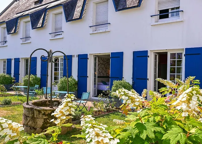 Quality La Marebaudière Vannes Centre