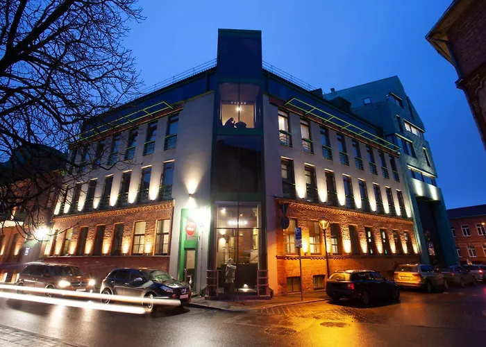 Best Western Santakos