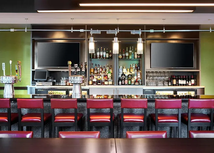 Doubletree By Hilton San Francisco Airport North Bayfront