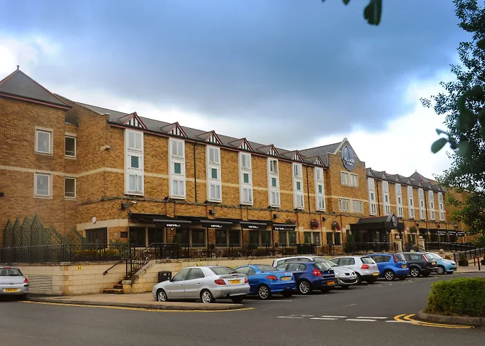 Village Hotel Birmingham Dudley