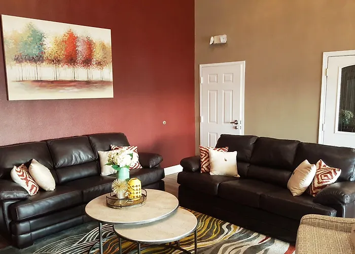 Red Roof Inn & Suites Houston - Humble/Iah Airport