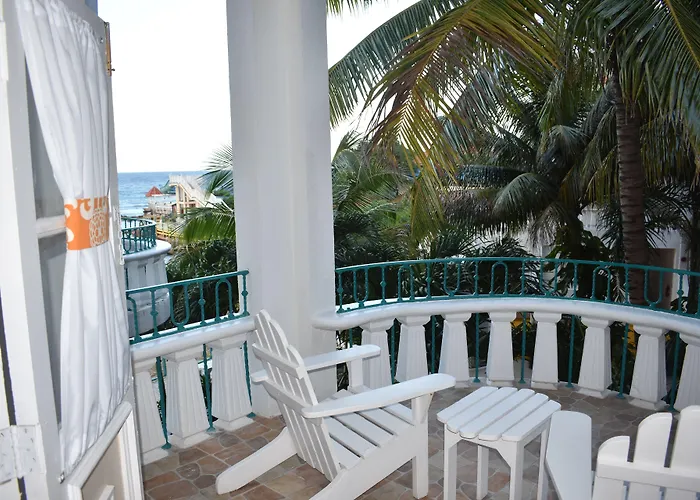 Franklyn D Resort & Spa All Inclusive Runaway Bay