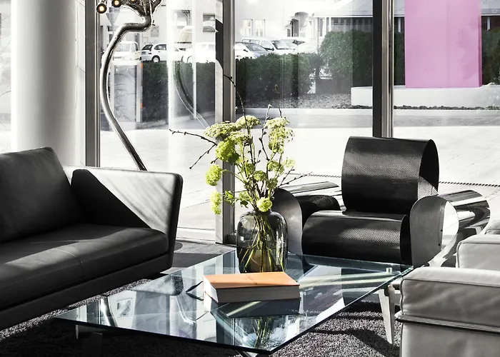 Augarten Art Hotel, A Member Of Design Hotels Graz