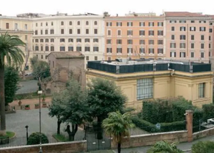 Art'Otel Piazza Sallustio, Powered By Radisson s