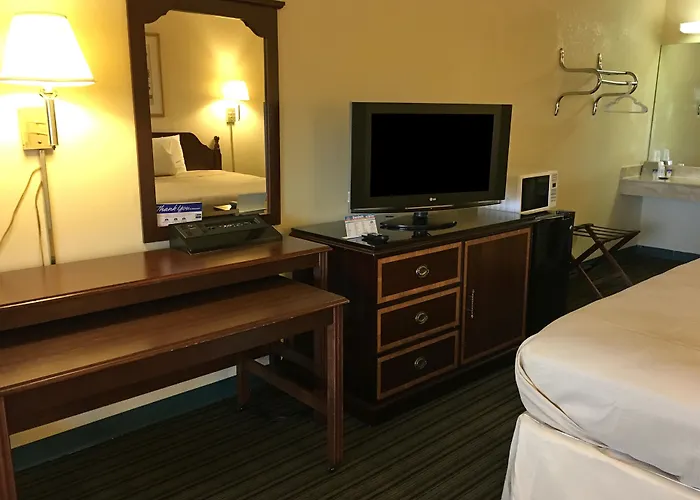 America'S Inn - Leeds