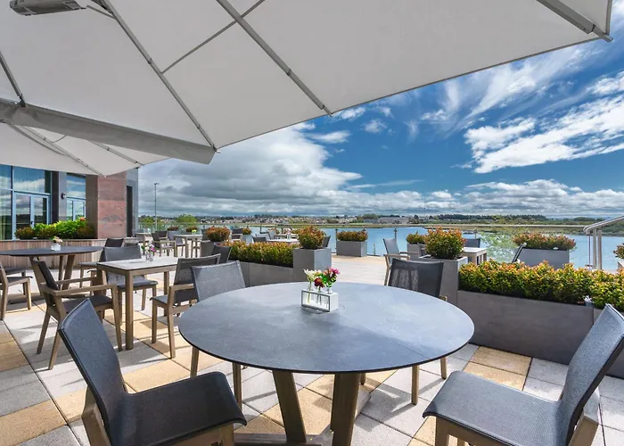 The Galmont Hotel & Spa Galway