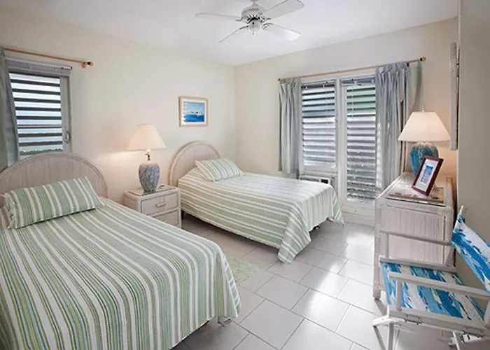 Colony Cove Beach Resort