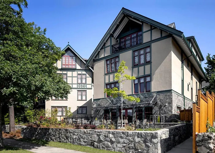 Abigail'S Hotel