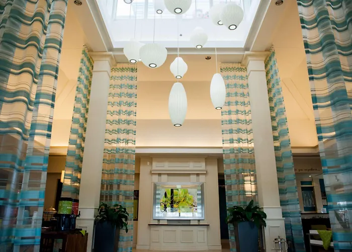 Hilton Garden Inn Rockaway