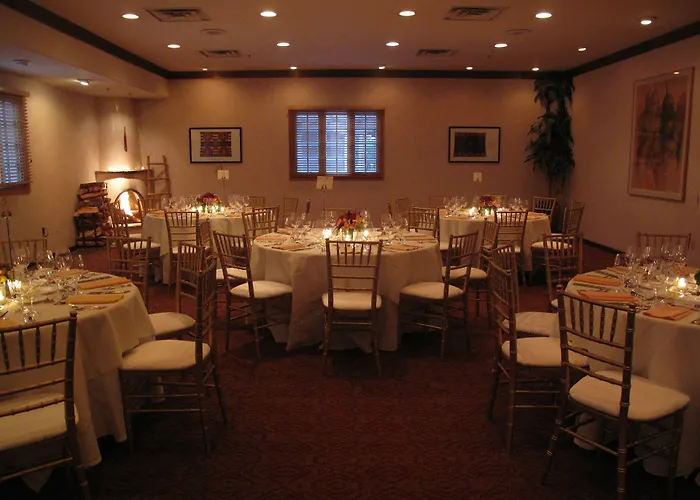 The Hacienda & Spa Santa Fe
