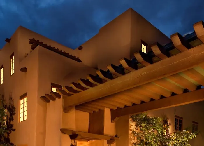 The Hacienda & Spa