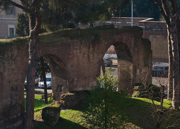 Emona Aquaeductus
