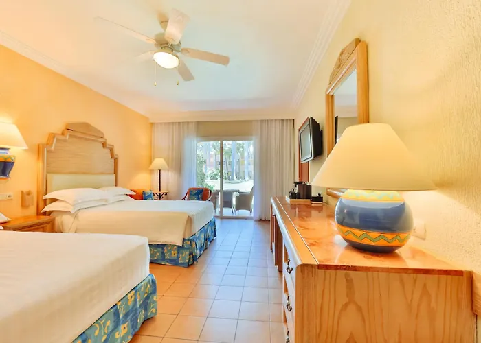 Barceló Maya Beach - All Inclusive Xpu-Ha