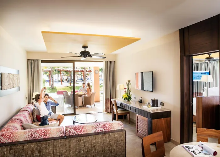 Barcelo Maya Beach (Adults Only) Xpu Há