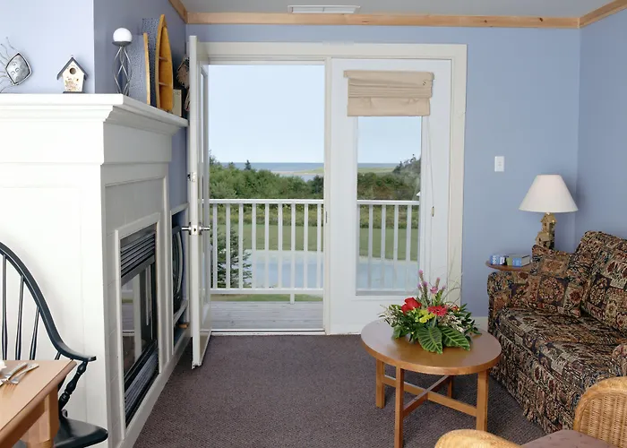 Rodd Crowbush Golf & Beach Resort