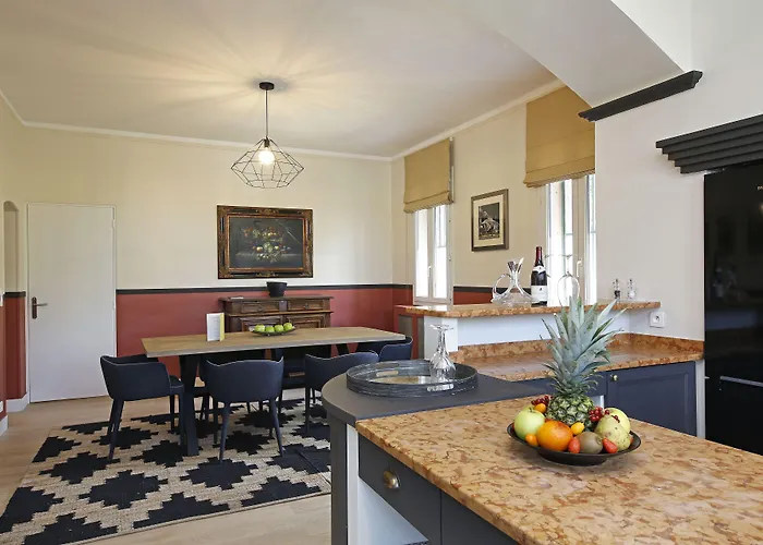 Hotel Le Pigonnet - Esprit De France Aix-en-Provence