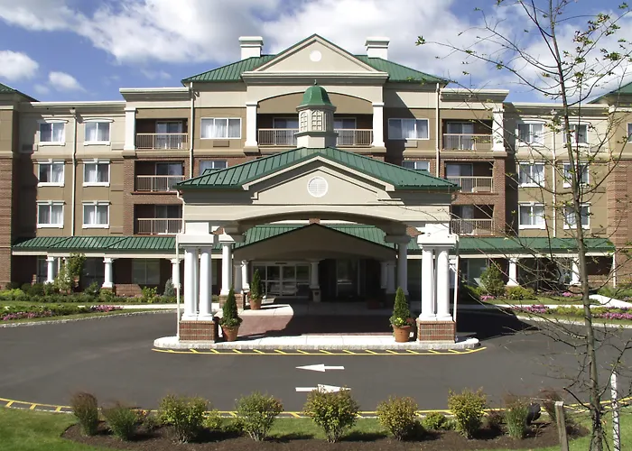 Courtyard By Marriott Basking Ridge