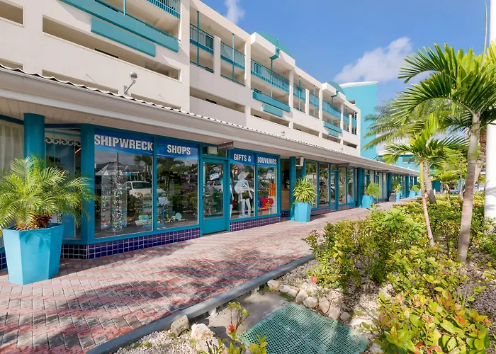 Hilton Vacation Club Royal Palm St Maarten