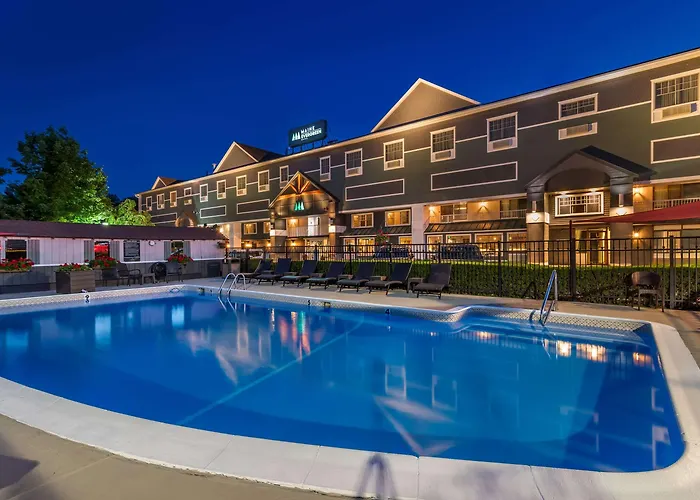 Maine Evergreen Hotel, An Ascend Collection Hotel