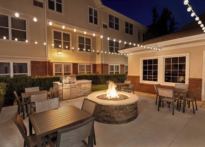 Residence Inn By Marriott San Jose South Morgan Hill